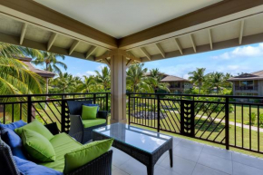  Castle Halii Kai at Waikoloa  Уэйколоа Виллидж